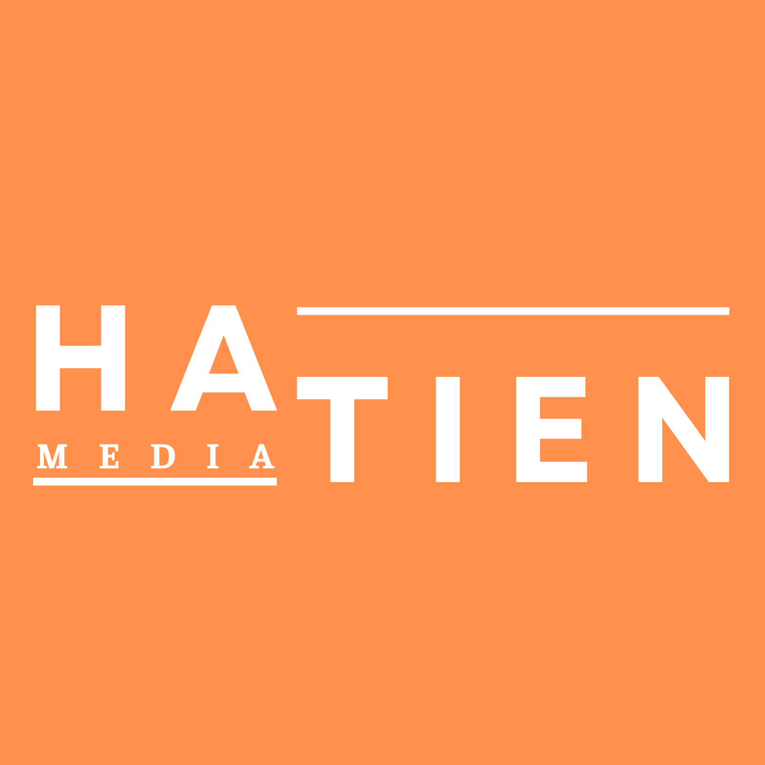 LOGO HA TIEN