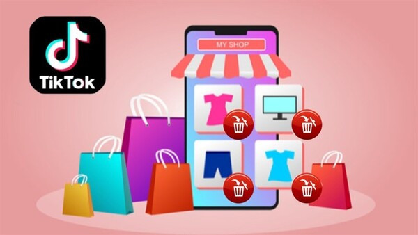 tiktok global shop la gi