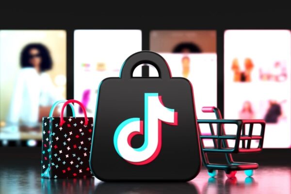 tiktok shop